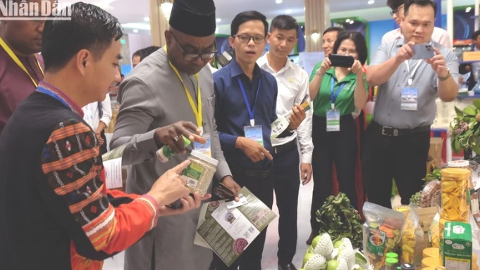 Hơn 100 doanh nghiệp châu Âu tìm kiếm cơ hội đầu tư tại Bình Phước