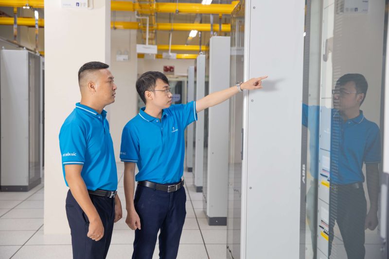 Tập đoàn VNPT là một trong những đơn vị cung cấp dịch vụ Cloud tại Việt Nam.