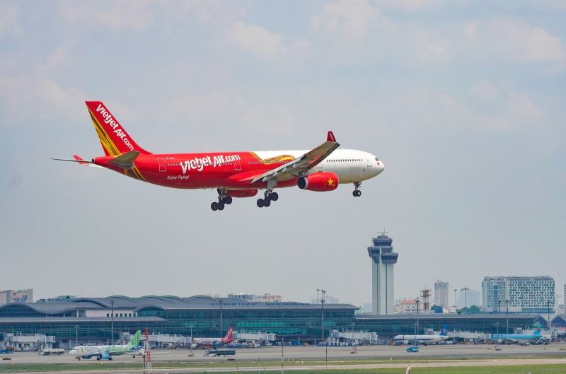 Chào đường bay thứ sáu đến Australia, Vietjet tung nhiều khuyến mãi hấp dẫn cho loạt đường bay khắp Australia