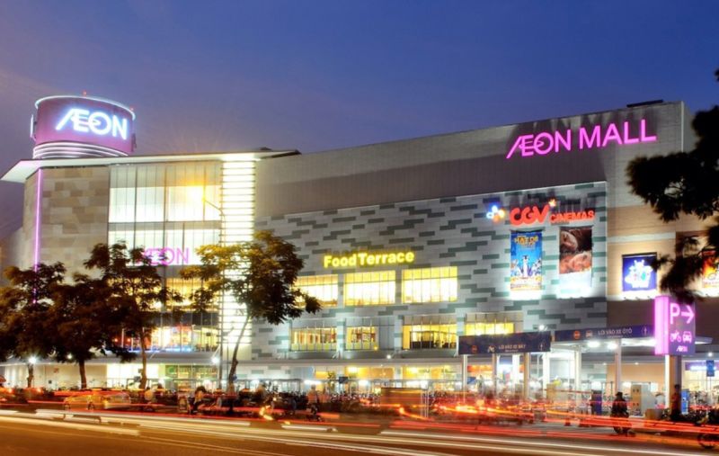 Tập đoàn Aeon đẩy mạnh tìm kiếm các nhà cung cấp cho thị trường quốc tế