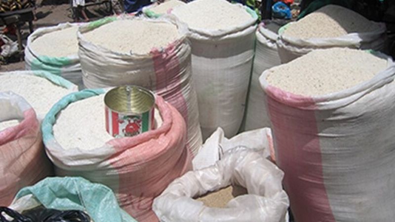 Xuất khẩu gạo của Việt Nam sang Senegal năm 2023 đạt 5,35 triệu USD, tăng 125%.