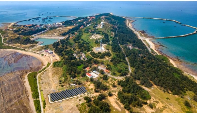 Hải Phòng phê duyệt Quy hoạch sử dụng đất đến năm 2030 của huyện đảo Bạch Long Vĩ