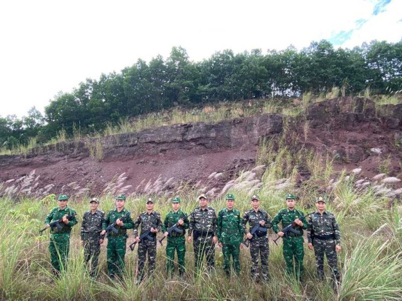 Chi cục Hải quan cửa khẩu Móng Cái: Tăng cường công tác phòng chống buôn lậu, gian lận thương mại