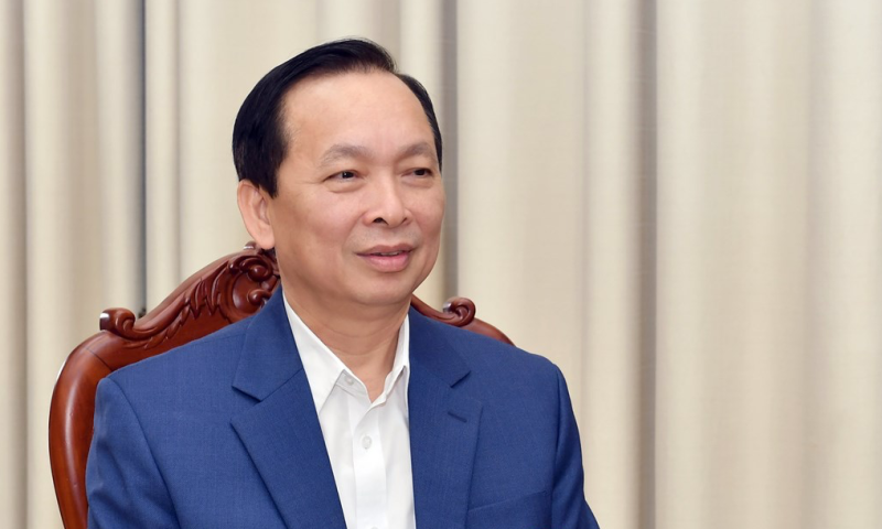 Đào Minh Tú