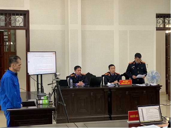 Quảng Ninh: Tăng cường kiểm sát hoạt động tư pháp