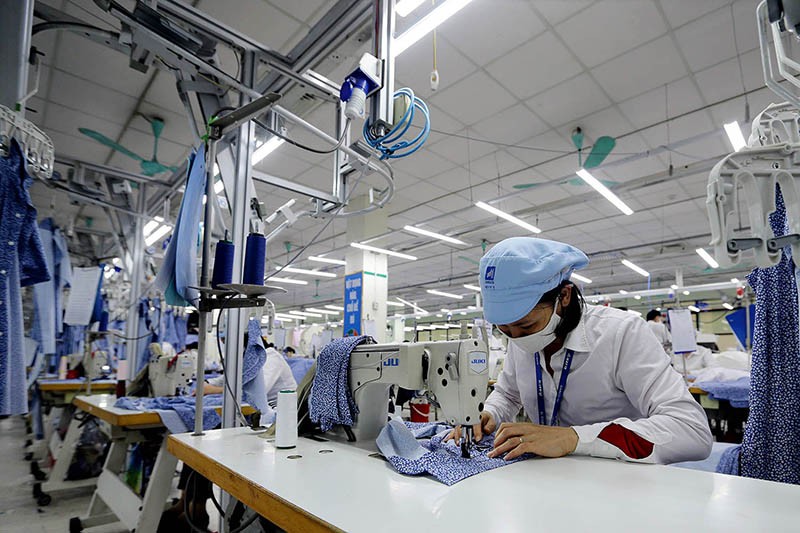 Hàng loạt vướng mắc, khó khăn của doanh nghiệp tiếp tục được đặt lên bàn