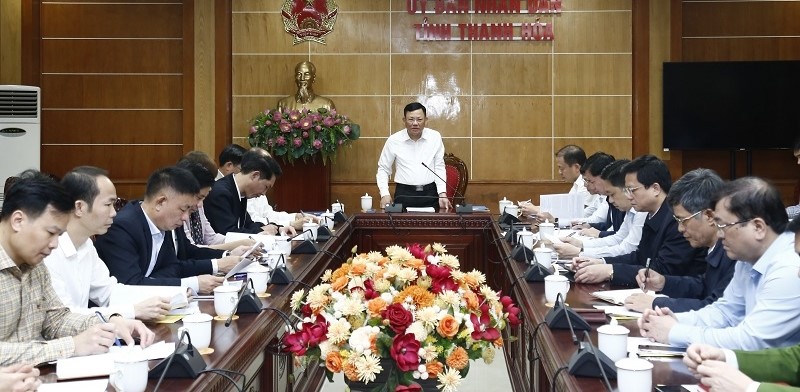 Thanh Hóa tập trung thực hiện hiệu quả các nhiệm vụ thu ngân sách Nhà nước