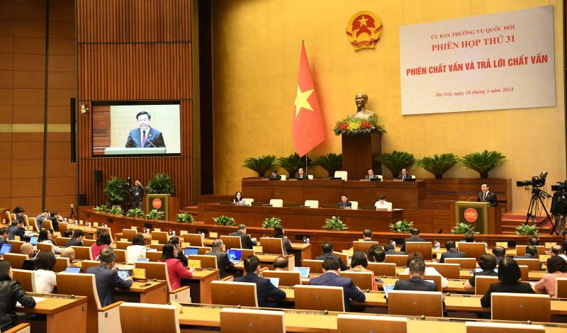 Dự kiến năm 2025 sẽ sửa Luật Thuế thu nhập cá nhân