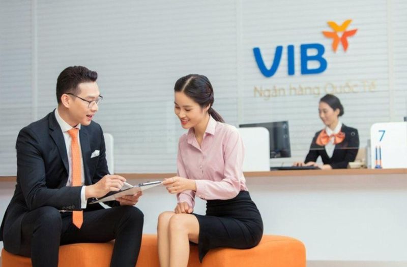 Ngân hàng TMCP Quốc tế Việt Nam