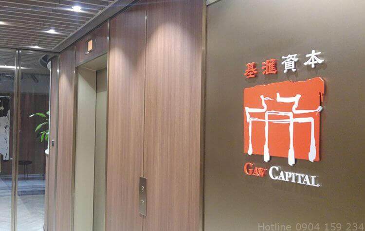 Gaw Capital Partners muốn đầu tư vào lĩnh vực logistics ở Việt Nam