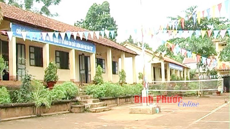 Bình Phước: Phát triển toàn diện vùng dân tộc thiểu số