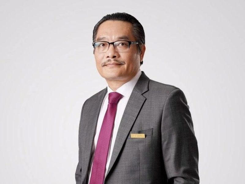 ABBank miễn nhiệm ông Nguyễn Mạnh Quân, Phó Tổng Giám đốc ngân hàng.