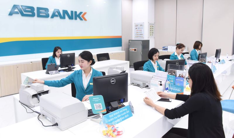 ABBank kiện toàn bộ máy lãnh đạo, bổ nhiệm nhân sự mới cho vị trí Tổng Giám đốc