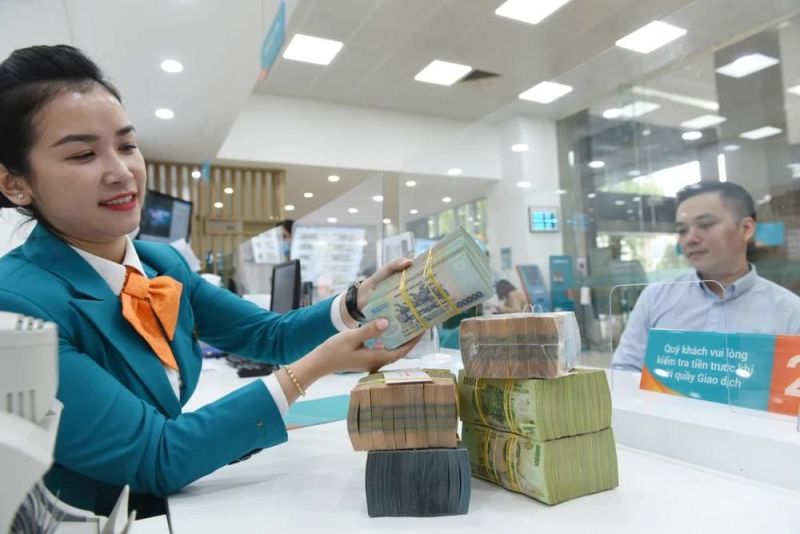 Thị trường trái phiếu bằng đồng nội tệ của Việt Nam giảm 0,4% do khối lượng lớn tín phiếu Ngân hàng Nhà nước đáo hạn