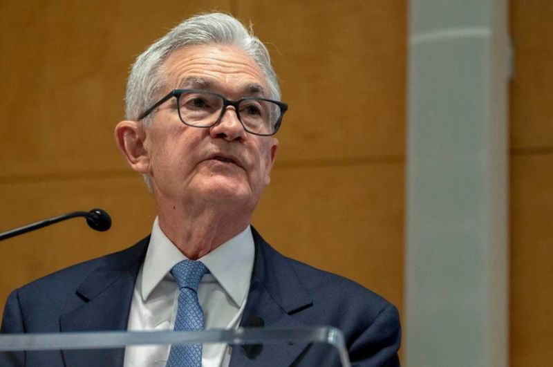Cục Dự trữ Liên bang Mỹ (Fed) đã quyết định giữ lãi suất ổn định.