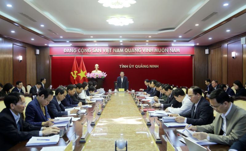 Kinh tế - xã hội Quảng Ninh quý I/2024 khởi sắc với nhiều điểm sáng