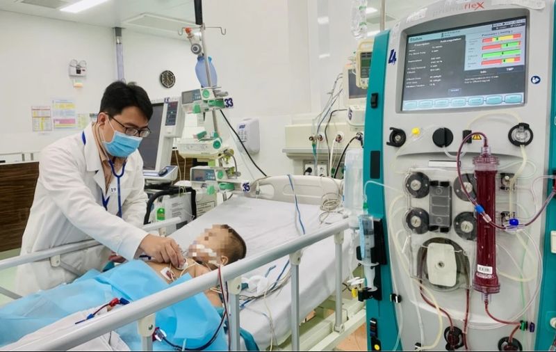 Ngành y tế TP. Hồ Chí Minh khuyến cáo người dân chủ động phòng bệnh cho bản thân và gia đình
