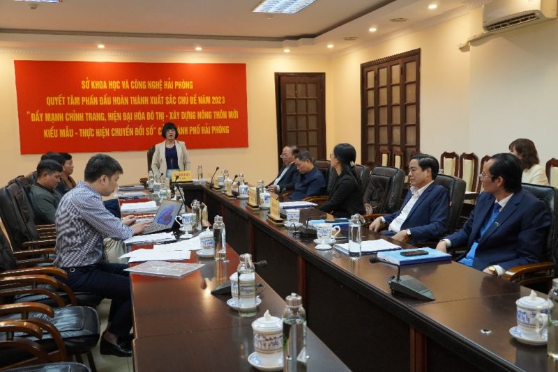 Đánh giá thực trạng tật khúc xạ và đề xuất các giải pháp can thiệp ở học sinh trung học cơ sở tại thành phố Hải Phòng