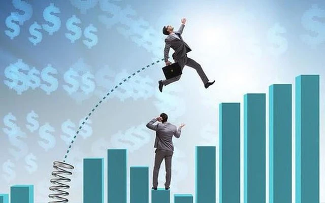 ‘Điểm tên’ những cổ phiếu có triển vọng lợi nhuận trong quý I