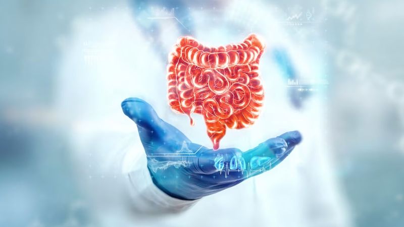 Hội chứng ruột kích thích có nguy hiểm không và giải pháp từ TPBVSK Đại tràng Á Âu