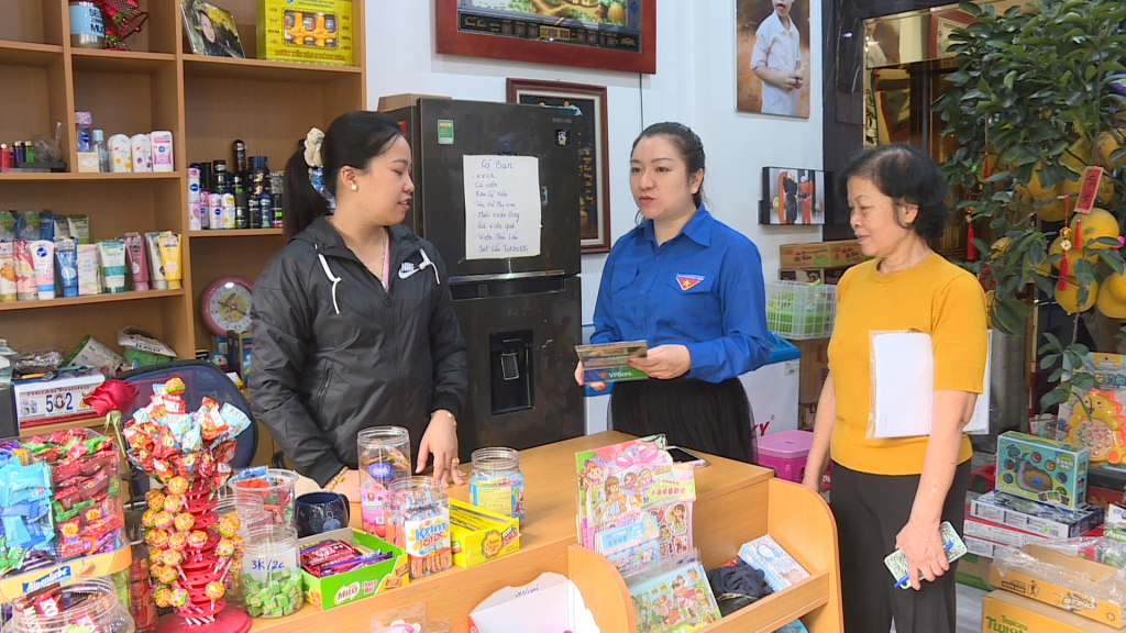 Thành phố Hạ Long "phủ sóng" thanh toán không dùng tiền mặt