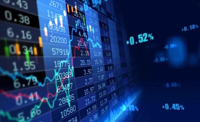 VN-Index tăng hơn 14 điểm, khối ngoại tiếp tục bán ròng