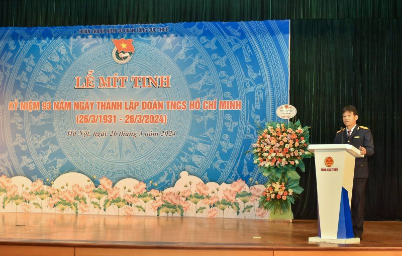 Cần phát động phong trào thi đua “Mỗi thanh niên một ý tưởng, sáng kiến”