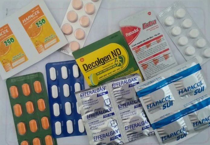 Sở Y tế TP. Hồ Chí Minh đề xuất 19 nhóm thuốc thiết yếu để bình ổn giá năm 2024-2025