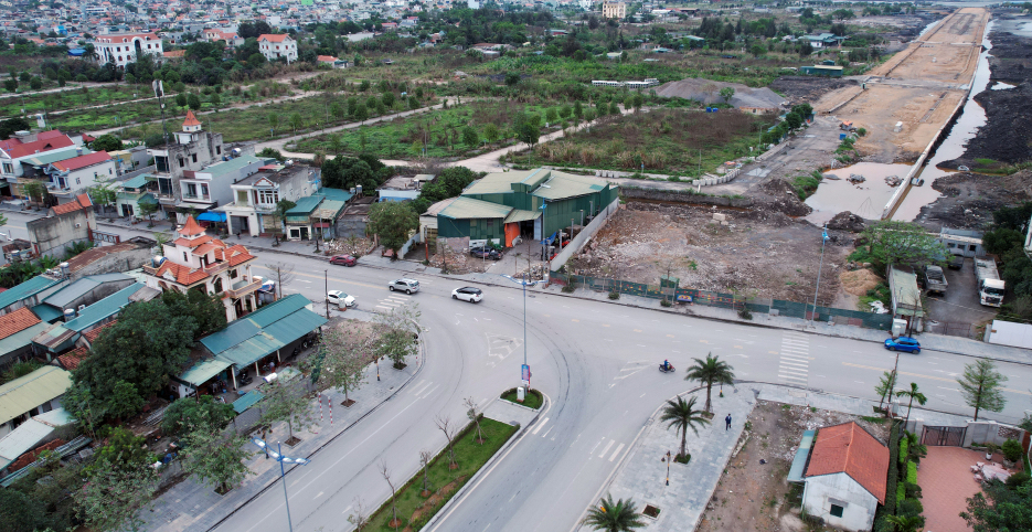 Thành phố Cẩm Phả (Quảng Ninh): Tập trung công tác GPMB đối với 2 dự án trọng điểm