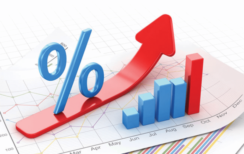 Bất ngờ thêm một ngân hàng thương mại lớn tăng lãi suất huy động