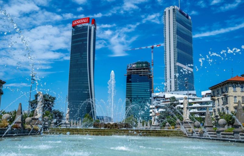 Tập đoàn Generali ghi nhận kết quả kinh doanh kỷ lục