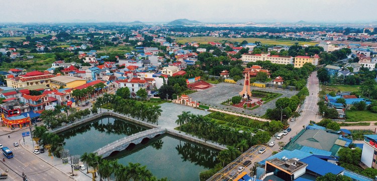 Thái Nguyên tìm nhà đầu tư cho dự án hơn 1200 tỷ đồng làm khu đô thị rộng 29ha ở TP Phổ Yên (Ảnh minh hoạ)