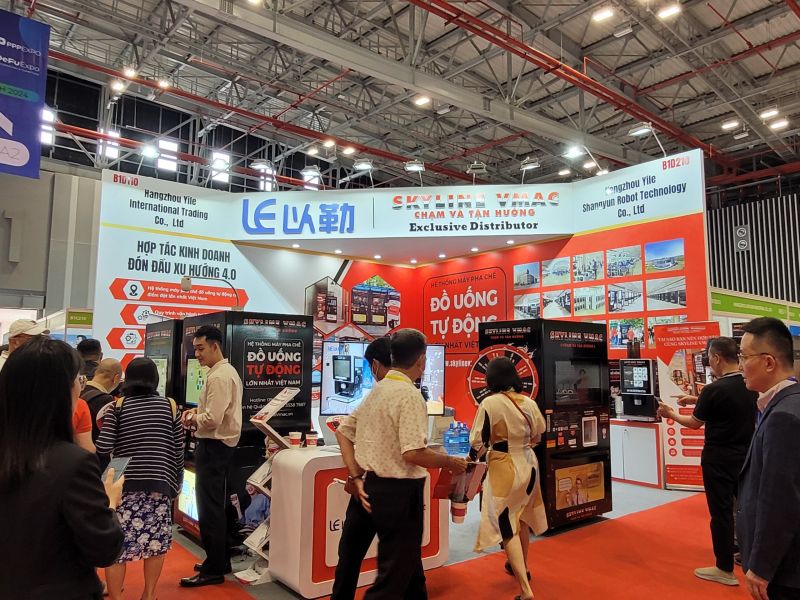 Hơn 500 doanh nghiệp Trung Quốc tìm cơ hội kinh doanh tại Việt Nam