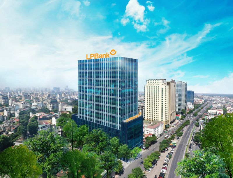 Trước thềm đại hội cổ đông, LPBank dự kiến tăng vốn điều lệ thêm 8.000 tỷ đồng
