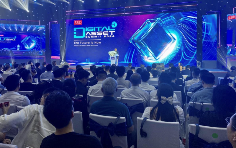 Tài sản số “vàng thau lẫn lộn”, cần khung pháp lý