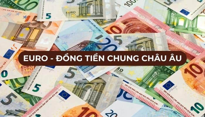 Châu Âu đang có rất nhiều tiền mặt, vì đâu khoảng cách với Mỹ vẫn xa?