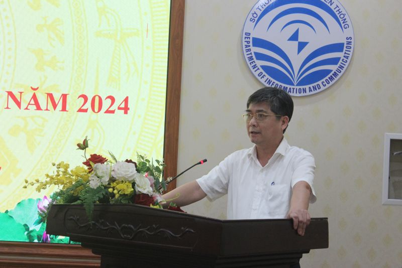 Phó giám đốc Sở Nội vụ Nam Định, Trần Văn Dương