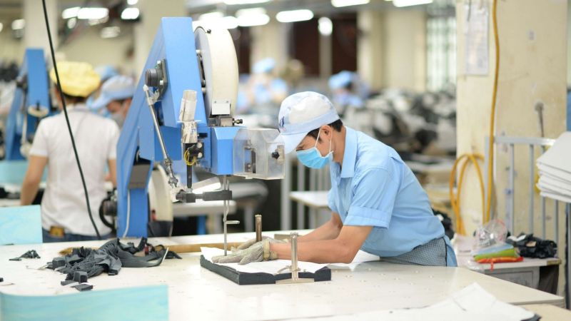 Sửa đổi một số điều khoản thuộc Chương Quy tắc xuất xứ hàng hóa trong Hiệp định AKFTA