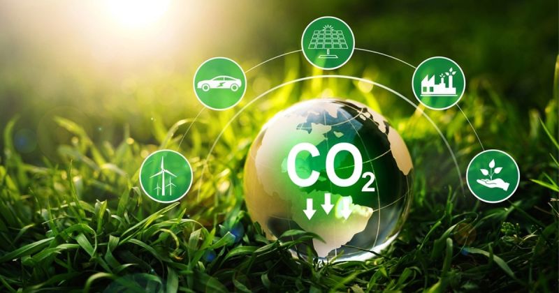Việt Nam có tiềm năng xây dựng thị trường carbon năng động, chất lượng và hiệu quả
