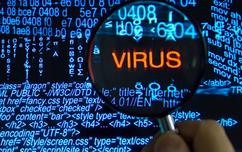 Cảnh báo các hình thức tấn công của mã độc vào hệ thống mạng tại Việt Nam