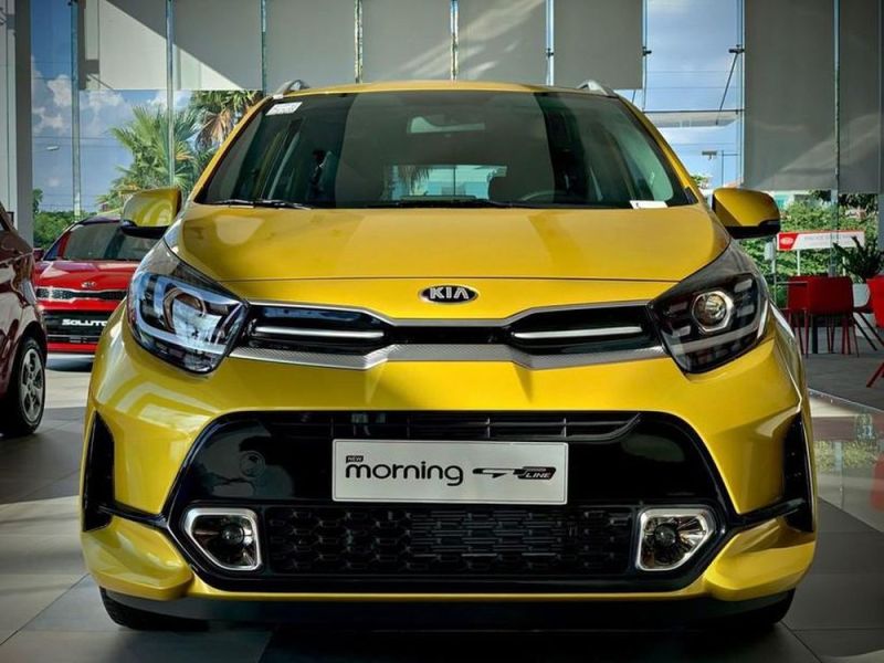 Theo báo cáo bán hàng của Hiệp hội Các nhà sản xuất ô tô Việt Nam và TC Motor, doanh số của Kia Morning sụt giảm nghiêm trọng, với lũy kế cả năm 2023 đạt 1.467 xe