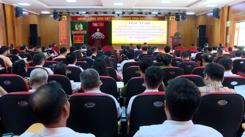 Tăng cường công tác đảm bảo TTATGT cho học sinh trong tình hình mới