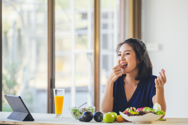 Người bệnh rối loạn lo âu cũng nên thay đổi thói quen sinh hoạt của mình, thực hiện lối sống khoa học