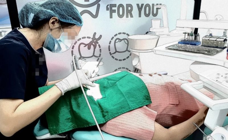 Sở Y tế TP. Hồ Chí Minh kiên quyết xử lý phòng khám nha khoa cố tình vi phạm pháp luật