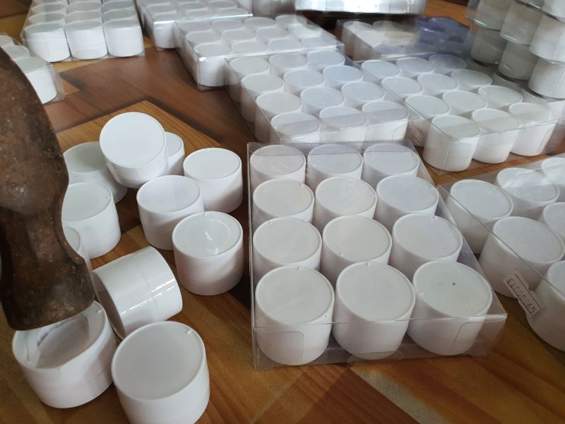 Giám sát việc tiêu hủy mỹ phẩm không rõ nguồn gốc, xuất xứ