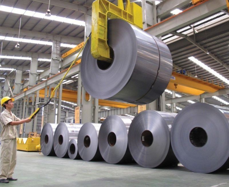 Lãnh đạo Hoa Sen (HSG) vừa bán ra 1,5 triệu cổ phiếu sau nhịp tăng 45,5% từ đáy