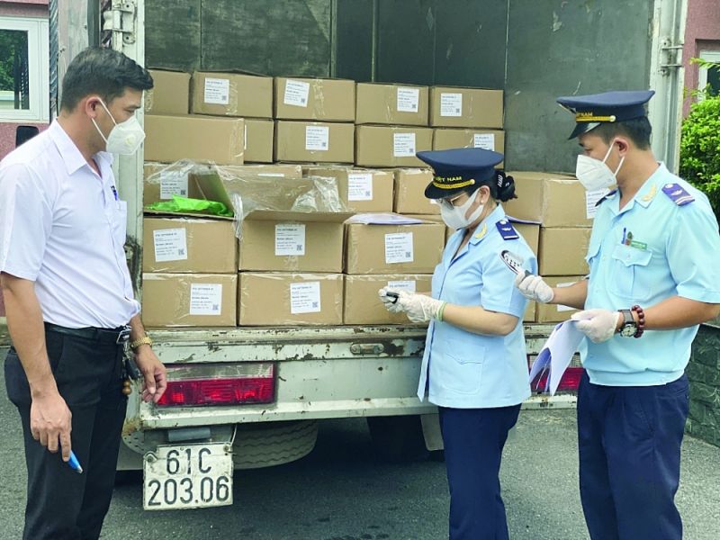 Hà Nội triển khai "Tháng hành động vì an toàn thực phẩm" năm 2024