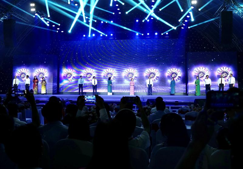 TP. Hồ Chí Minh khai mạc Ngày hội Du lịch lần thứ 20