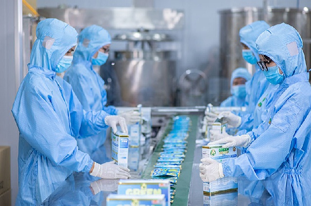 Bình Định: 03 tháng có tới 470 doanh nghiệp tạm ngừng hoạt động