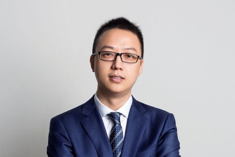 CEO Ngô Vịnh Minh